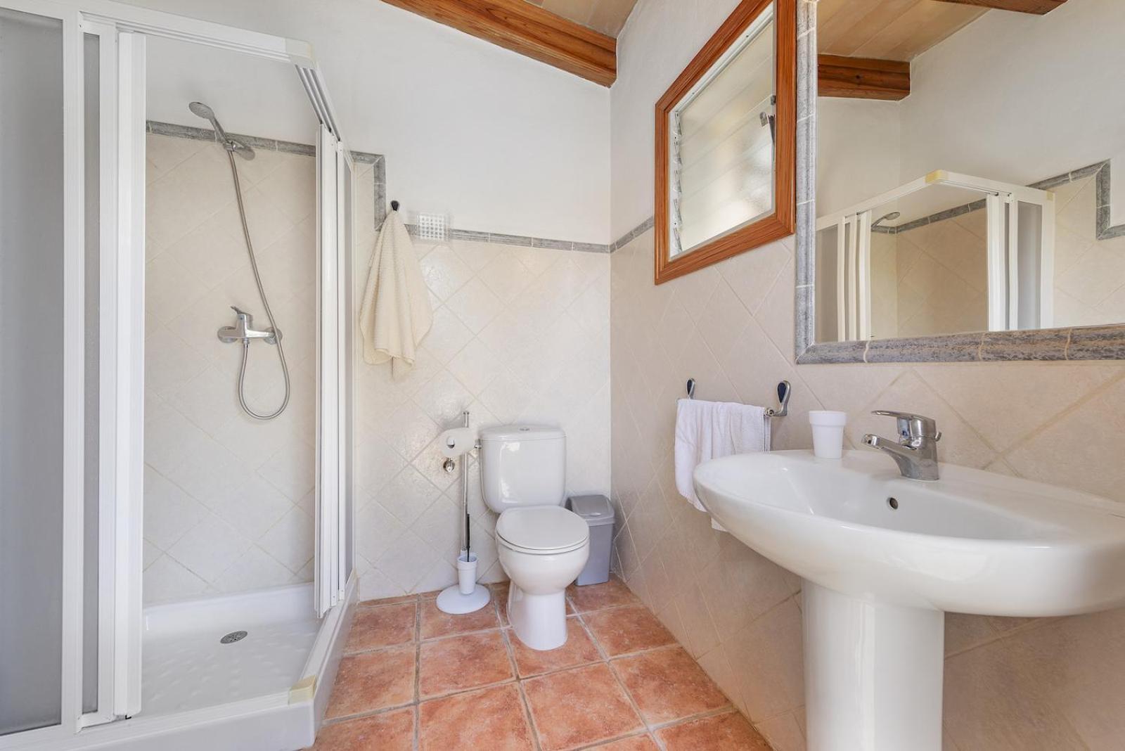 Villa Can Bach Pollença Kültér fotó