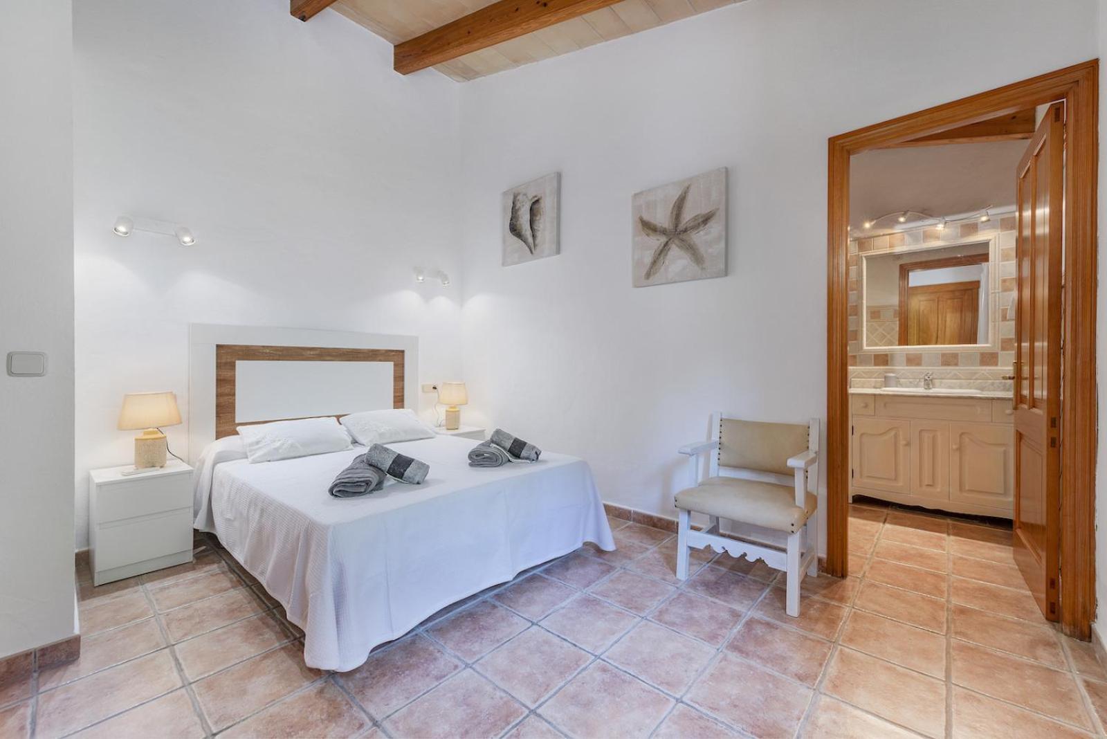 Villa Can Bach Pollença Kültér fotó