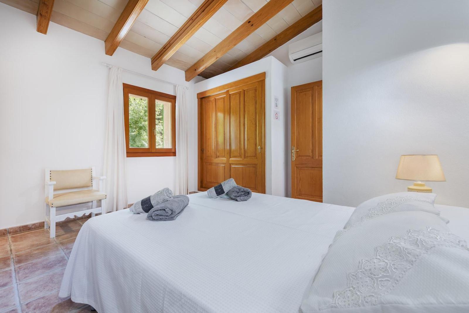 Villa Can Bach Pollença Kültér fotó