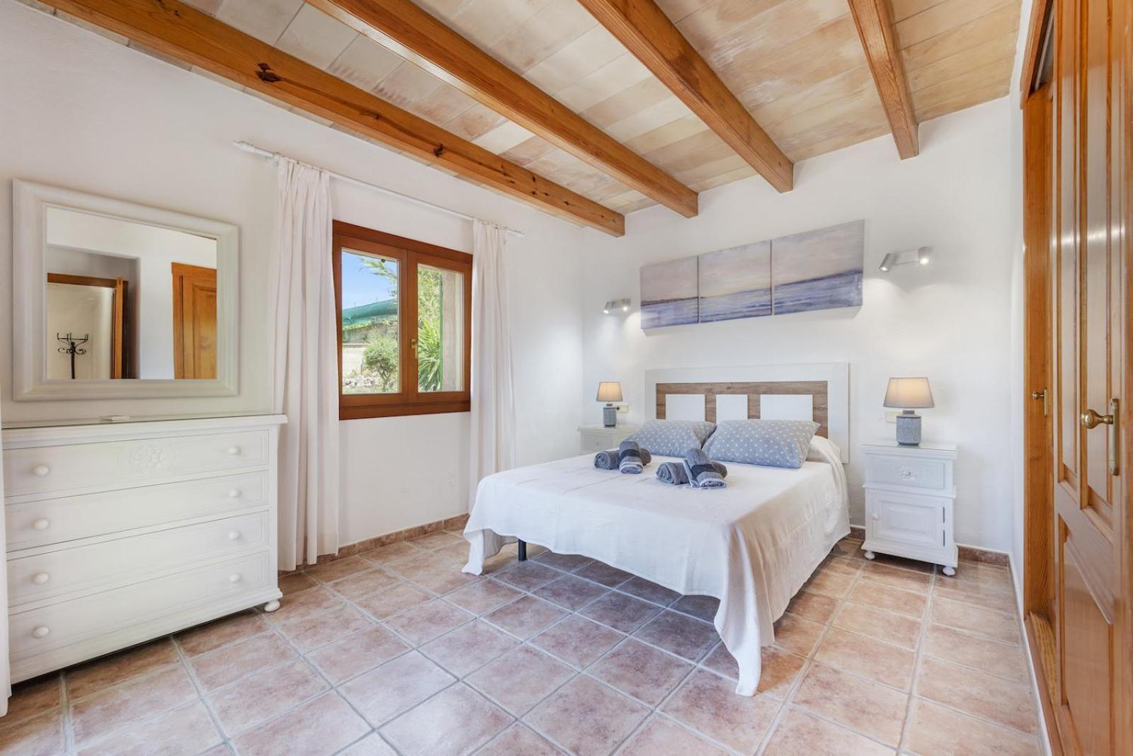 Villa Can Bach Pollença Kültér fotó