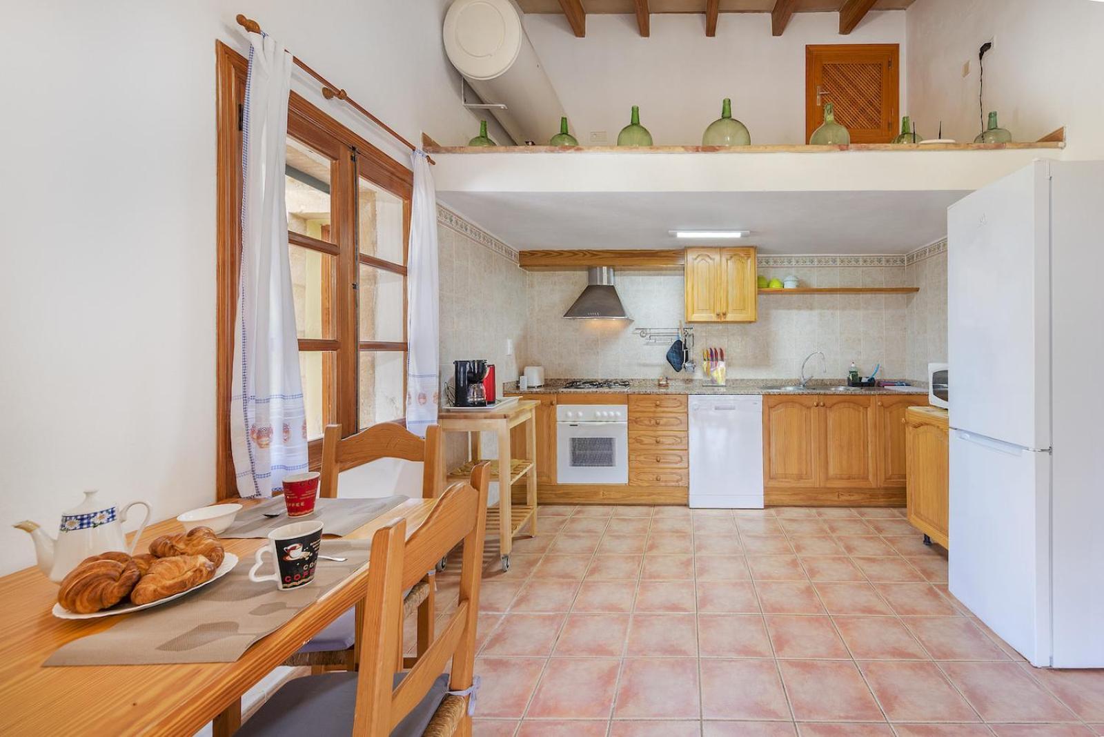Villa Can Bach Pollença Kültér fotó